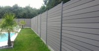 Portail Clôtures dans la vente du matériel pour les clôtures et les clôtures à Leugny
