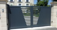 Notre société de clôture et de portail à Leugny